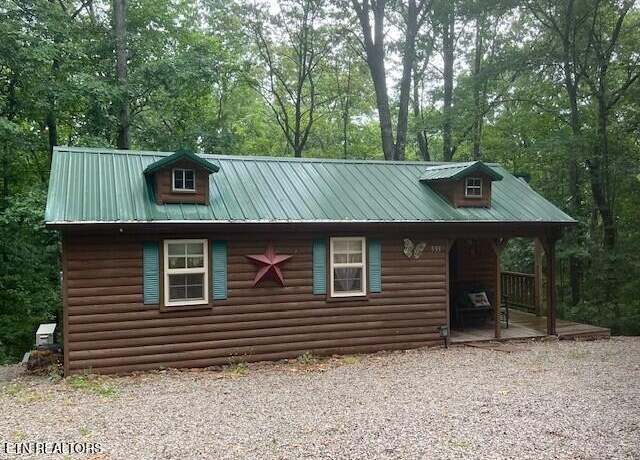 Property at 533 Valley Ridge Rd, Jamestown, TN 38556, 1 bed, 1 bath