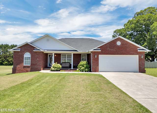 Property at 910 Mossy Grove Ln Ln, Maryville, TN 37801, 3 beds, 2 baths