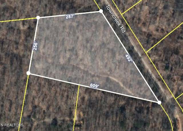 Property at Lot 116 Towncreek Dr, Speedwell, TN 37870