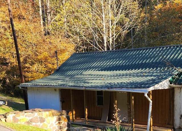 Property at 5322 AJ Osborne Hwy, Blackwater, VA 24221, 2 beds, 1 bath