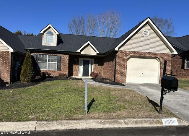 Property at 4809 Beverly Field Way, Knoxville, TN 37918, 2 beds, 2 baths