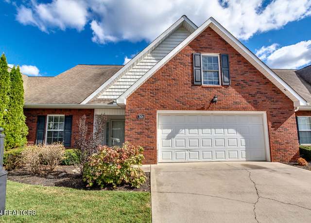 Property at 7424 S Tyler's Garden Way, Knoxville, TN 37918, 3 beds, 3 baths