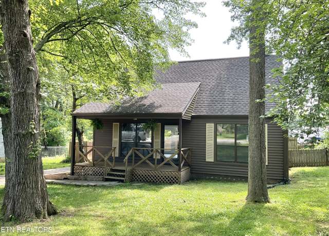 Property at 4809 Pam Ct, Knoxville, TN 37918, 2 beds, 2 baths