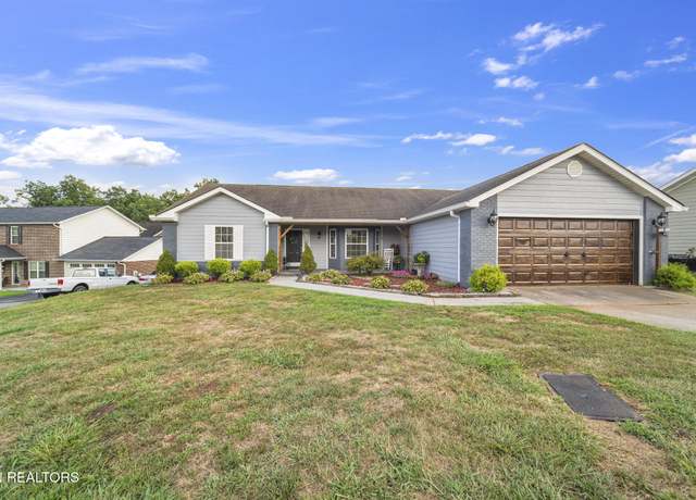 Property at 1246 Lori Ellen Ct, Sevierville, TN 37876, 3 beds, 2 baths