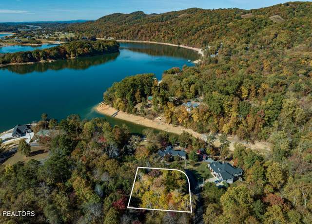 Property at 1609 Sequoyah Dr, Mooresburg, TN 37811