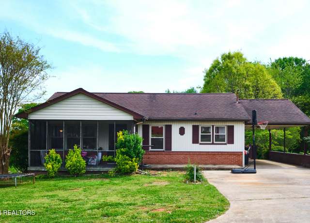 Property at 431 Mason Ln, Loudon, TN 37774, 3 beds, 2 baths