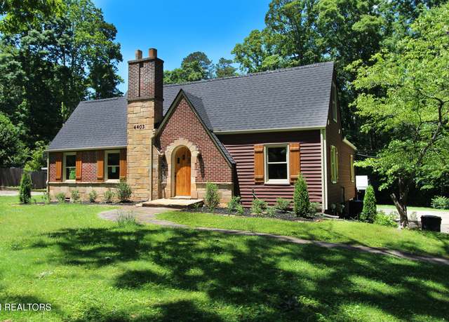 Property at 4403 Fulton Dr, Knoxville, TN 37918, 3 beds, 3 baths