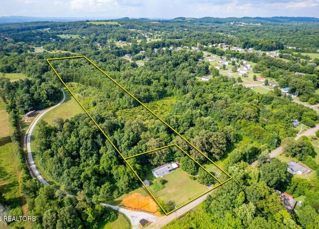 Property at 0 Thorn Grove Pike, Strawberry Plains, TN 37871