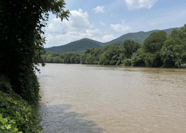 Property at 000 Fugate Rd, Del Rio, TN 37727