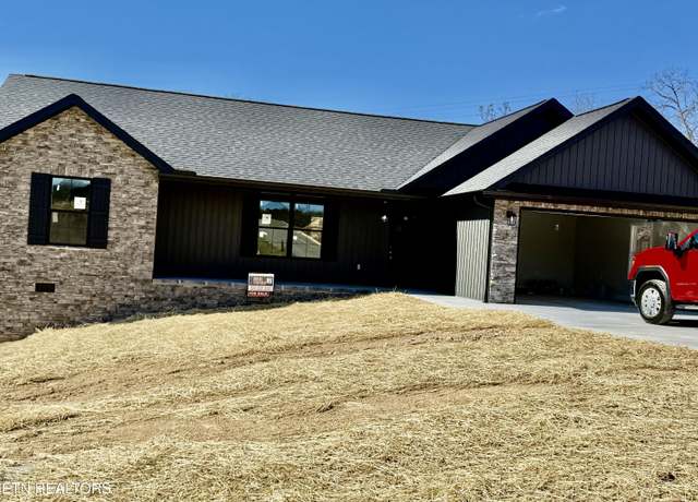 Property at 200 Milo Cir, Tazewell, TN 37879, 3 beds, 2 baths