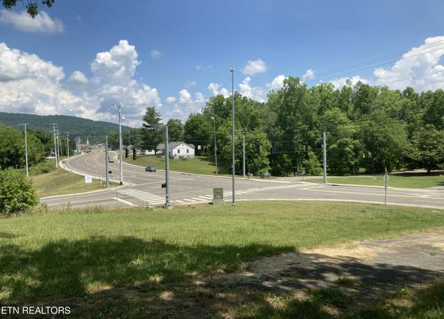 Property at 108/118 Pine Ridge Rd, Harriman, TN 37748
