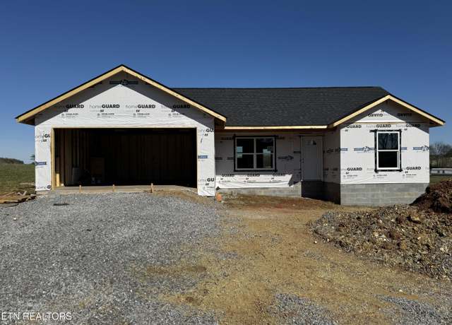 Property at 122 Ogle Dr, Sweetwater, TN 37874, 3 beds, 2 baths