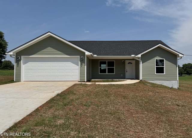 Property at 122 Ogle Dr, Sweetwater, TN 37874, 3 beds, 2 baths
