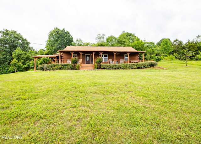 Property at 390 Chippewa Ln, Rutledge, TN 37861, 3 beds, 2 baths