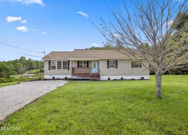 Property at 165 Kenzie Ln, Lafollette, TN 37766, 3 beds, 2 baths