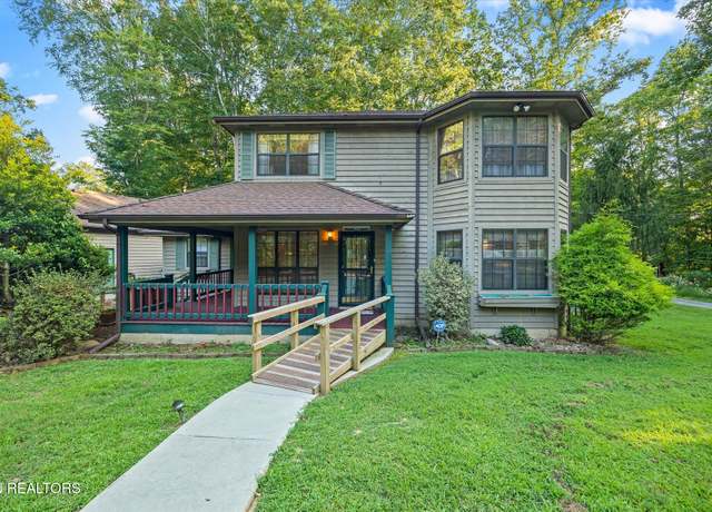 Property at 1111 Cherokee Rd, Byrdstown, TN 38549, 4 beds, 2.5 baths