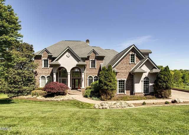 Property at 350 Cormorant Dr, Vonore, TN 37885, 5 beds, 4.5 baths