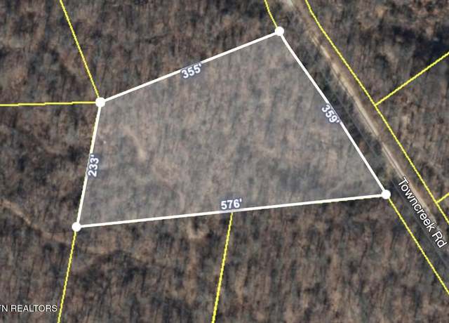 Property at Lot 117 Towncreek Dr, Speedwell, TN 37870