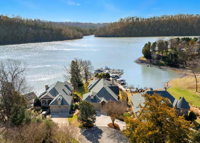 Property at 8500 River Club Way, Knoxville, TN 37922, 4 beds, 4 baths