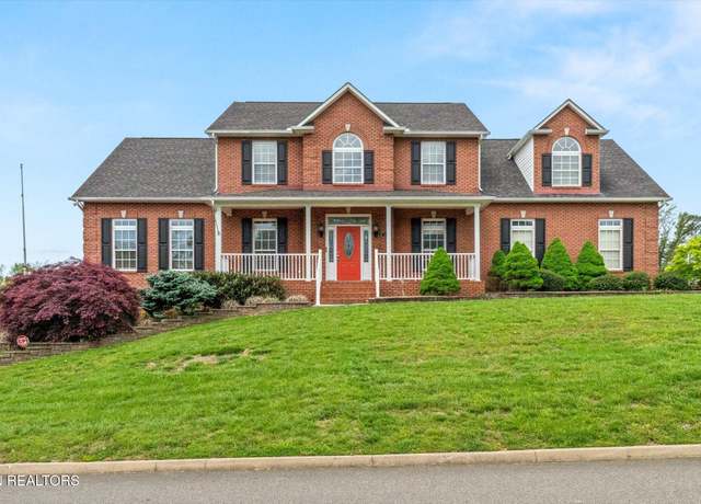 Property at 279 Mississippi Ave, Seymour, TN 37865, 4 beds, 3.5 baths
