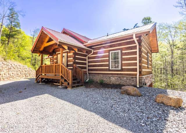 Property at 152 Laurel Wood Rd, New Tazewell, TN 37825, 3 beds, 3 baths