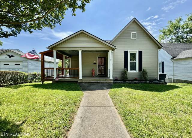 Property at 218 E Emerald Ave, Knoxville, TN 37917, 2 beds, 2 baths
