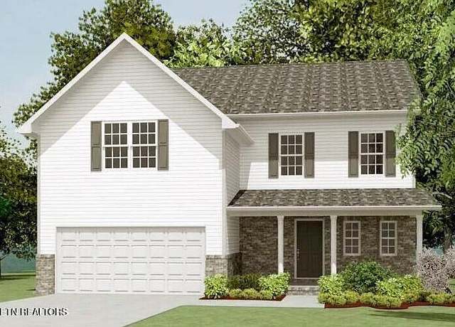 Property at 11345 Flame Willow Ln, Knoxville, TN 37932, 3 beds, 2.5 baths