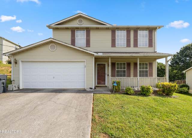 Property at 5950 Warrenpark Ln, Knoxville, TN 37912, 3 beds, 2 baths