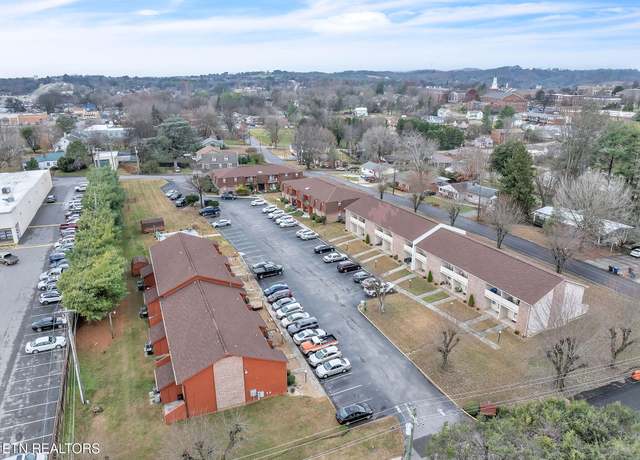 Property at 506 E Ellis St, Jefferson City, TN 37760