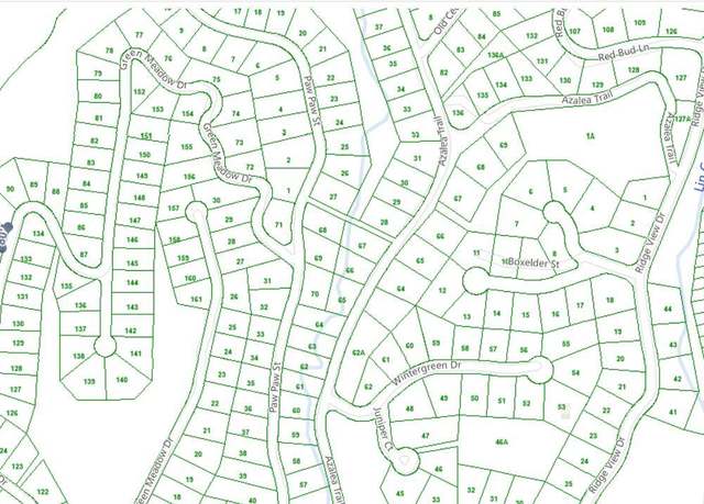 Property at Lot 92 Rhododendron Dr, Sevierville, TN 37876