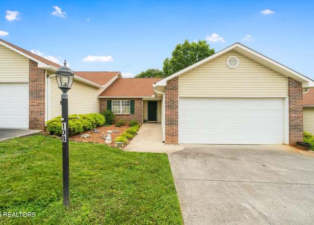 Property at 108 Tee Ln, Lenoir City, TN 37771, 3 beds, 3 baths