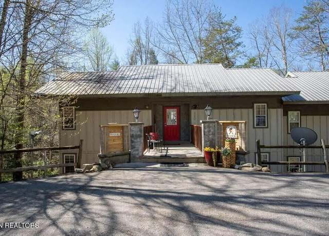 Property at 520 Proffitt Rd #1, Gatlinburg, TN 37738