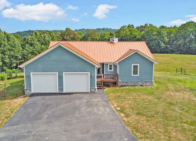 Property at 300 Kayser Ranch Rd, Oakdale, TN 37829, 2 beds, 2 baths