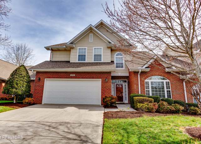 Property at 1120 Treymour Way, Knoxville, TN 37922, 3 beds, 2.5 baths