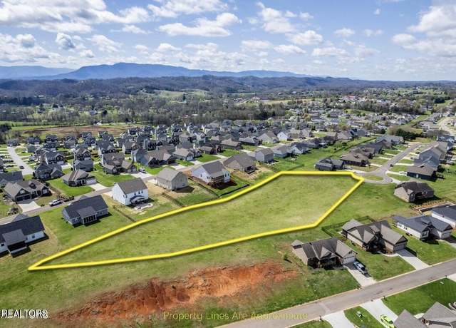 Property at Lot 82 Alden Glenn Ct, Sevierville, TN 37876