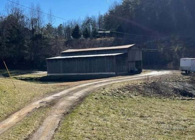 Property at 1622 Blue Mill Rd, Del Rio, TN 37727
