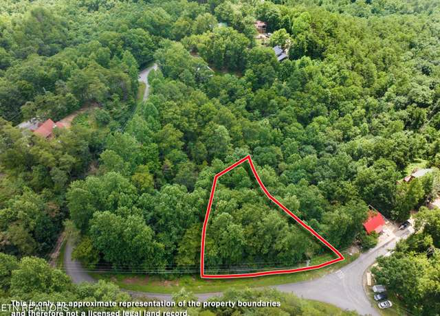 Property at 1005 Laurel Rd, Townsend, TN 37882