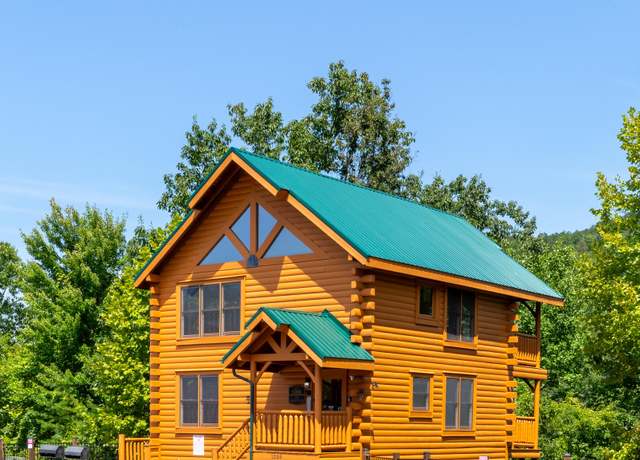 Property at 1006 Cricket Wood Way, Sevierville, TN 37862, 3 beds, 4 baths