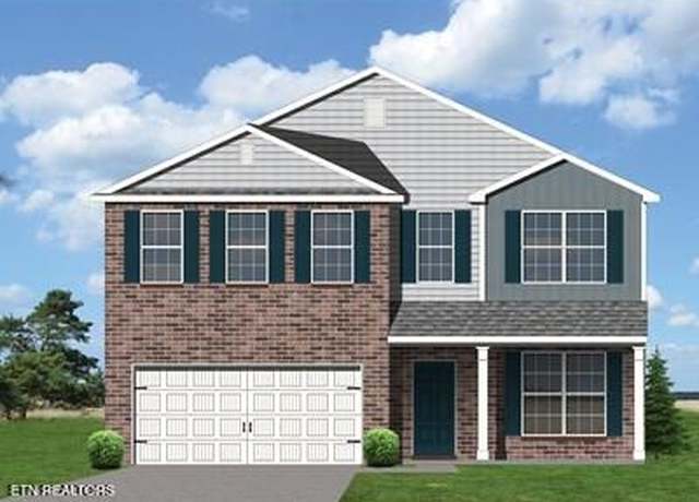 Property at 8800 Keenberg Ln, Knoxville, TN 37931, 4 beds, 3 baths