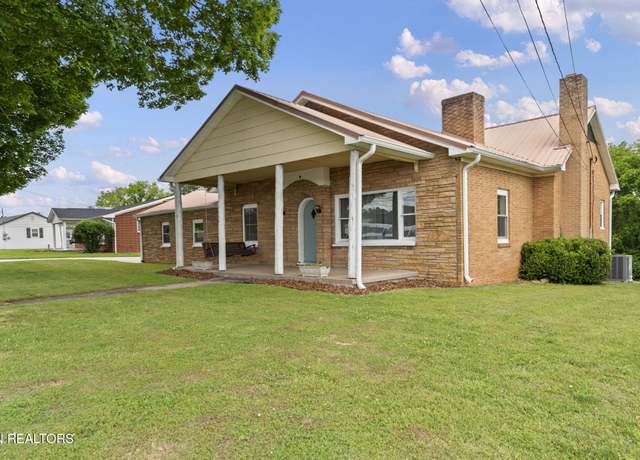 Property at 7626 Old Maynardville Pike, Knoxville, TN 37938, 3 beds, 2 baths
