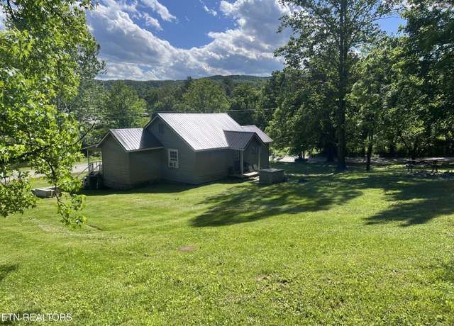 Property at 2045 Winona Road Rd, Huntsville, TN 37756, 2 beds, 1 bath