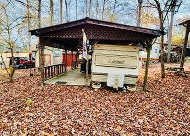 Property at 718 Columbine Way, Cosby, TN 37722