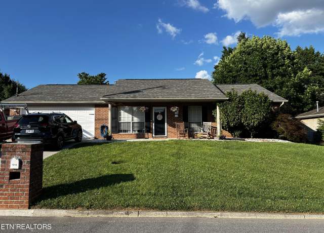 Property at 7212 Palermo Rd Rd, Knoxville, TN 37918, 3 beds, 2 baths