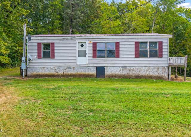 Property at 111 County Road 462, Englewood, TN 37329, 3 beds, 2 baths