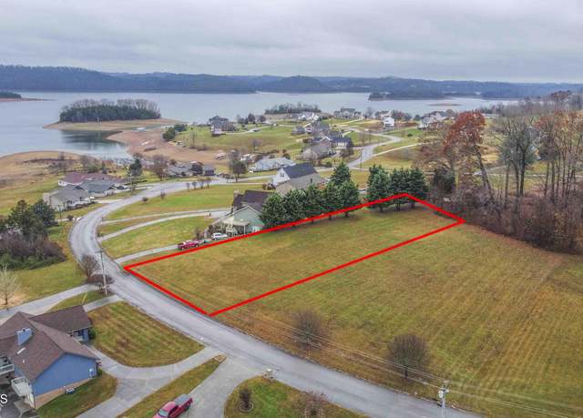 Property at Lot 84 Mallard Baye, Rutledge, TN 37861