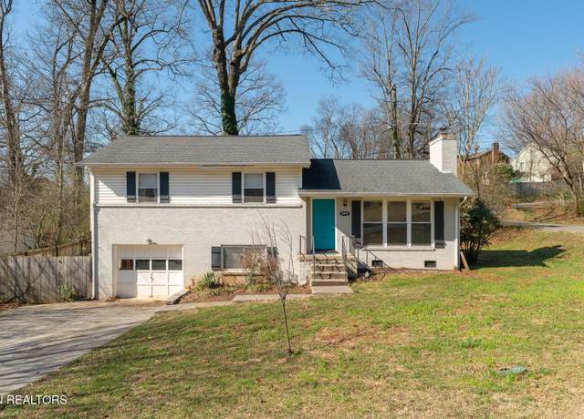Property at 2449 Kantebury Dr, Knoxville, TN 37917, 3 beds, 2 baths