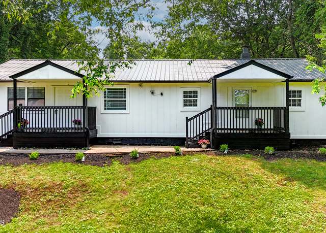 Property at 502 Hayworth Dr, Knoxville, TN 37920, 4 beds