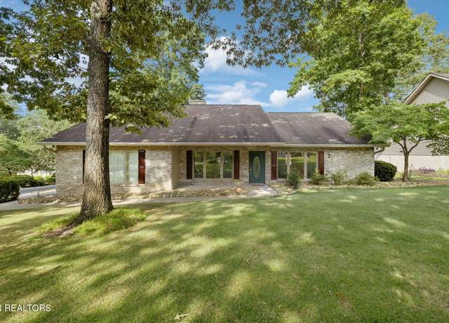 Property at 334 Oostanali Cir, Loudon, TN 37774, 3 beds, 2 baths