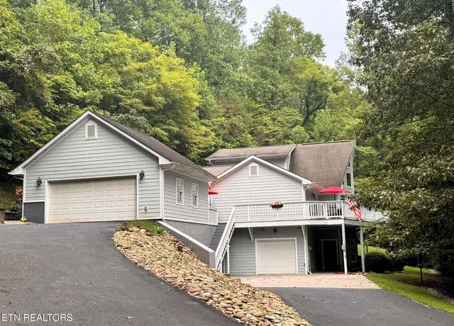 Property at 108 Springwater Run, Madisonville, TN 37354, 4 beds, 3 baths