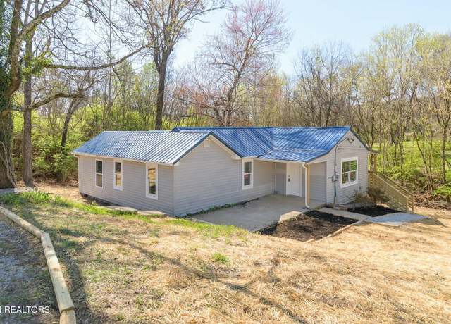 Property at 1829 Amherst Rd, Knoxville, TN 37909, 3 beds, 2 baths
